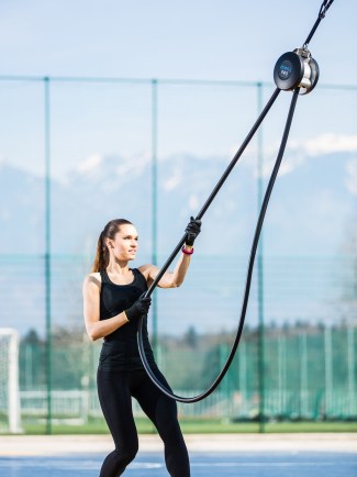 revvll pro bei pullsh