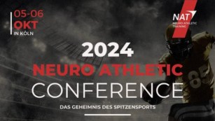 Neuro Athletic Conference 2024