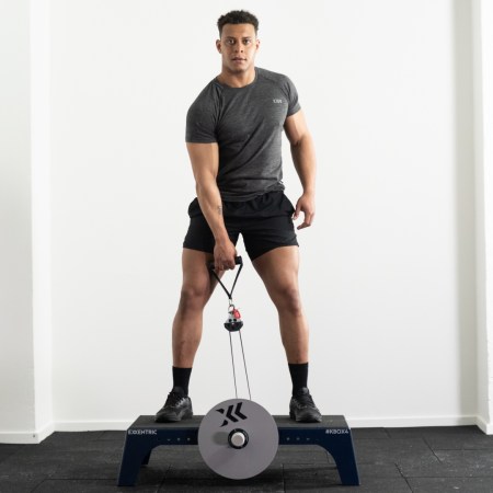 exxentric in deutschland testen