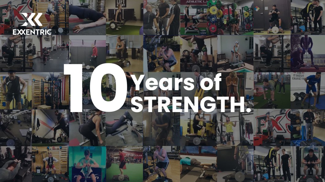 Banner Image - 10 Years Anniversary